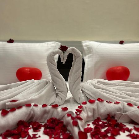 Trattino Resorts Panchgani Esterno foto