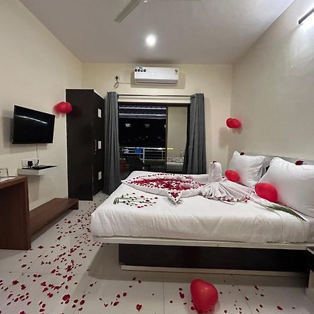 Trattino Resorts Panchgani Esterno foto