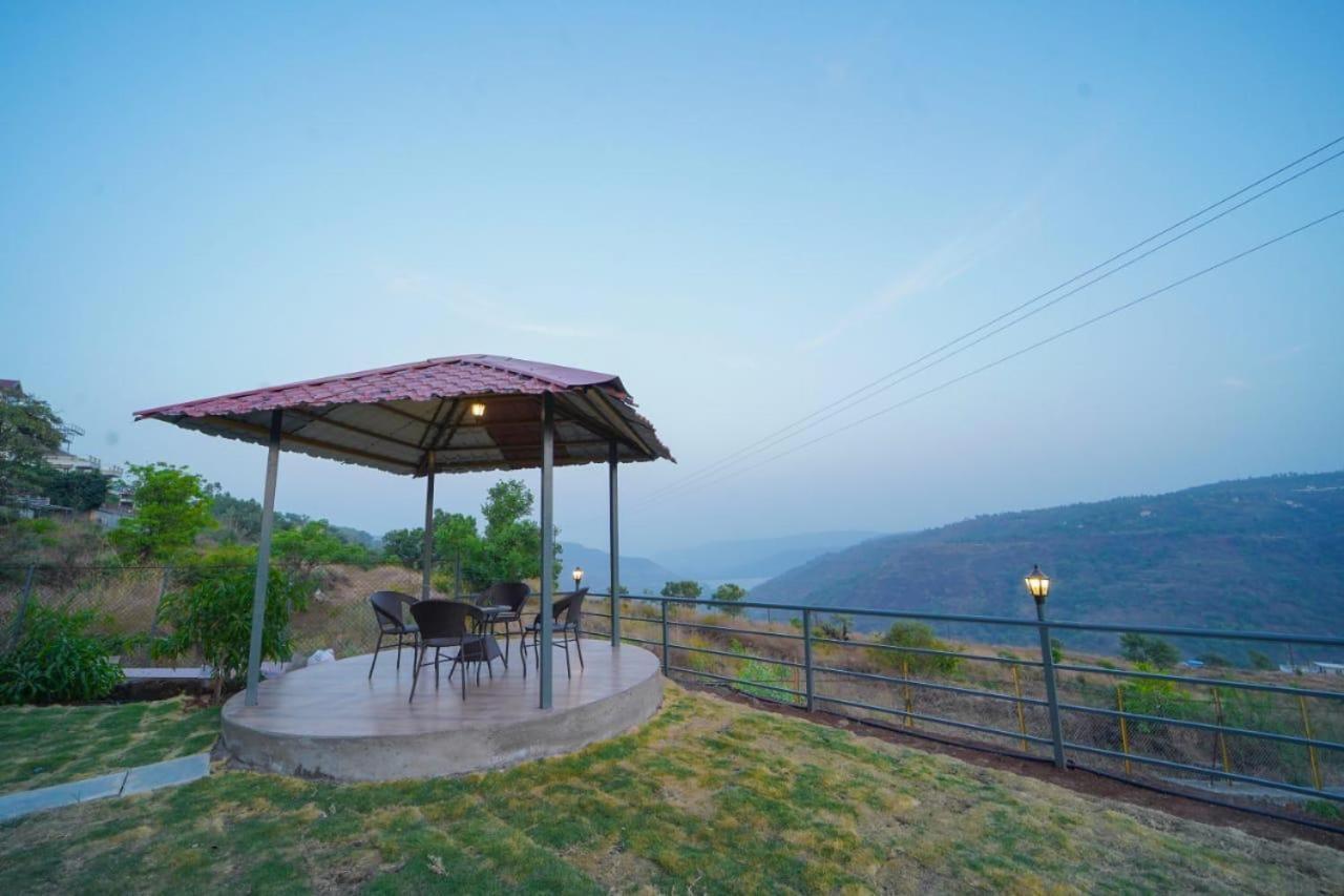 Trattino Resorts Panchgani Esterno foto
