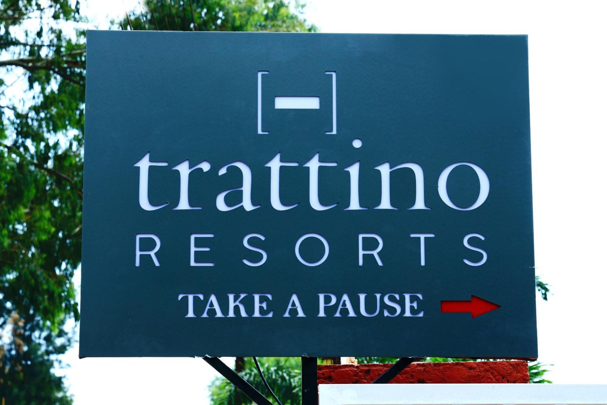 Trattino Resorts Panchgani Esterno foto